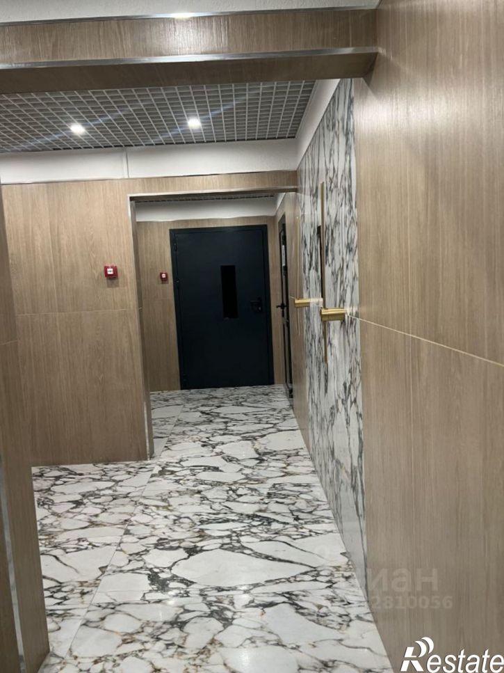 3-комн квартира Краснодарский пер, 15/1,  д. 15/1