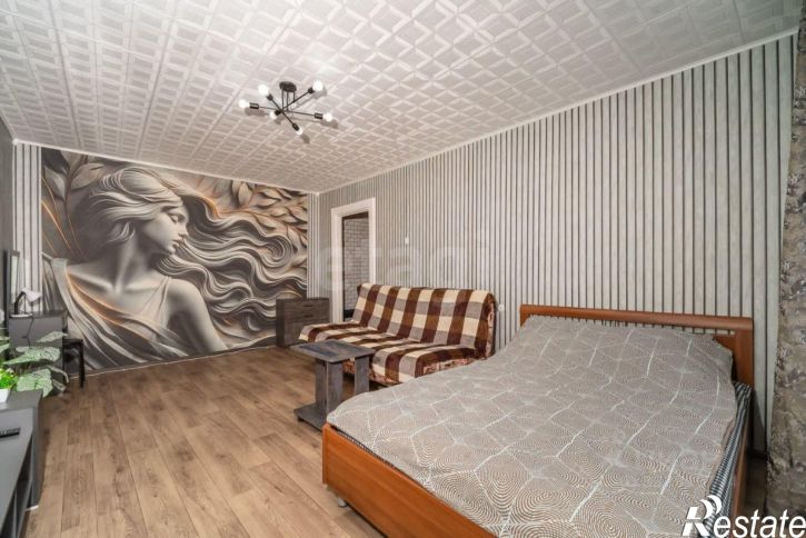 1-комн квартира ул Иртышская, 11,  д. 11