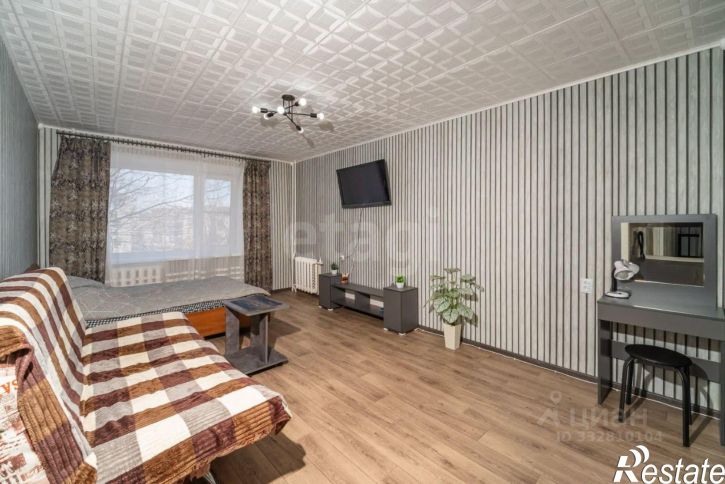 1-комн квартира ул Иртышская, 11,  д. 11