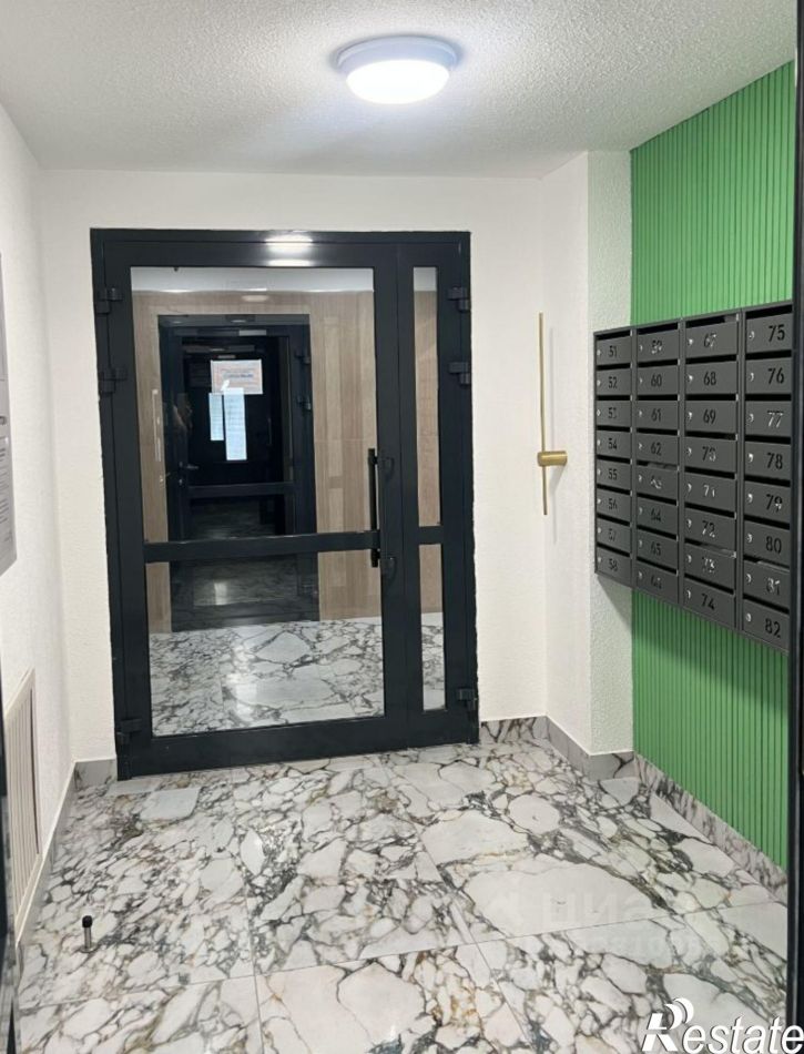 3-комн квартира Краснодарский пер, 15/1,  д. 15/1
