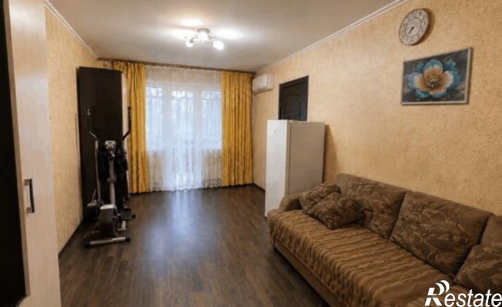 2-комн квартира ул Юности, 30,  д. 30