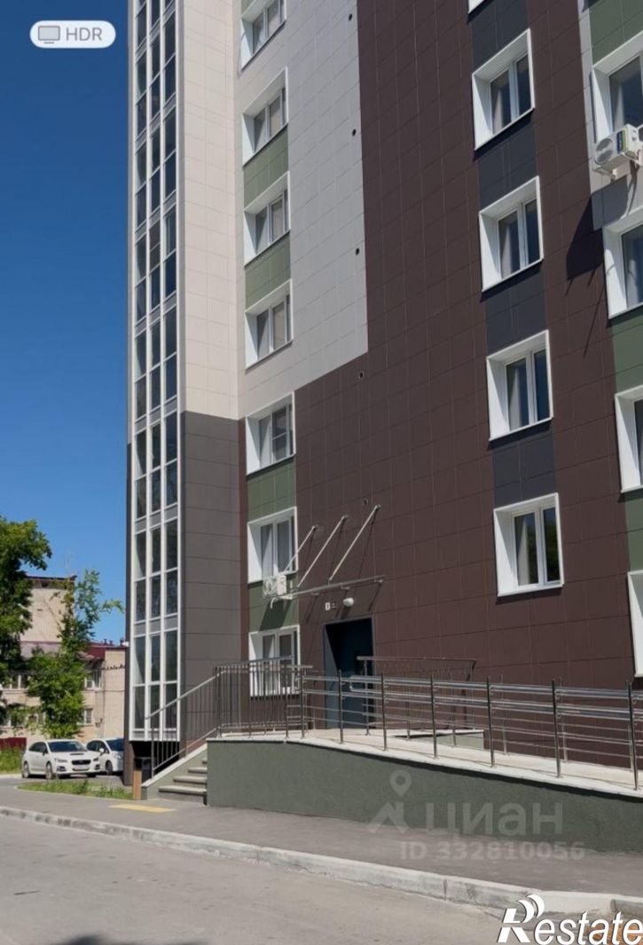 3-комн квартира Краснодарский пер, 15/1,  д. 15/1