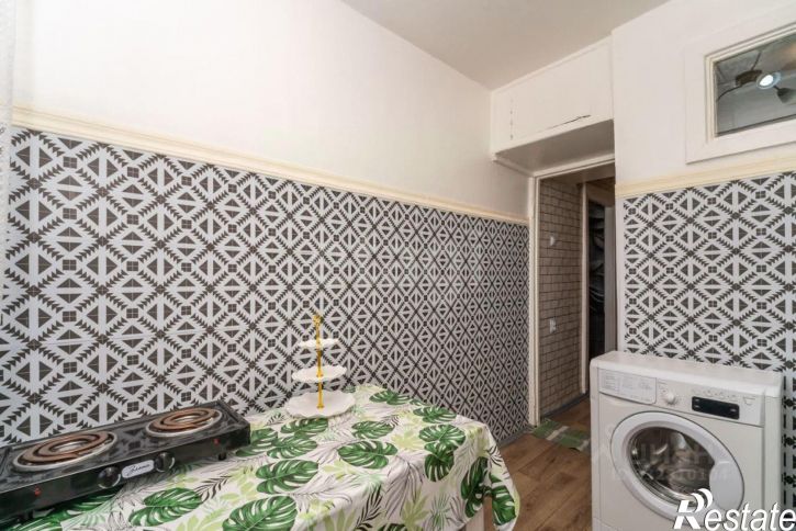1-комн квартира ул Иртышская, 11,  д. 11