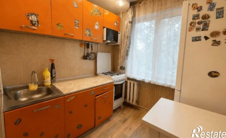 2-комн квартира ул Юности, 30,  д. 30