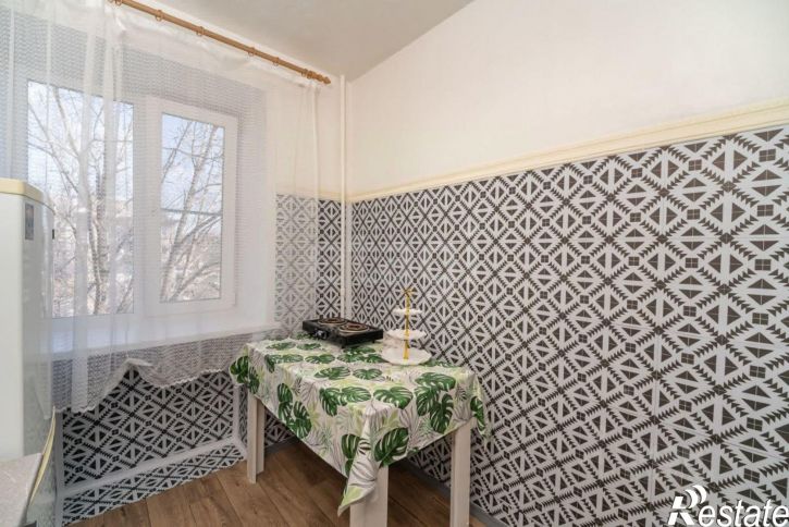 1-комн квартира ул Иртышская, 11,  д. 11