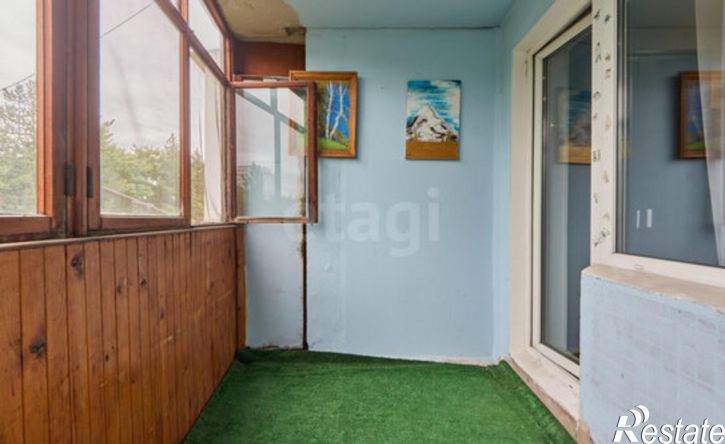 4-комн квартира ул Воронежская, 40,  д. 40