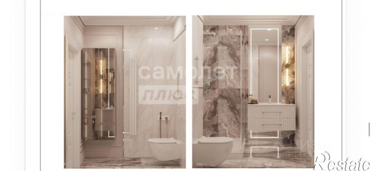 2-комн квартира Картографический пер, 20 4,  д. 20 4,  к. 4