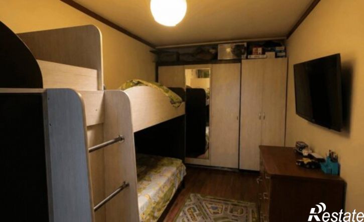 2-комн квартира ул Юности, 30,  д. 30