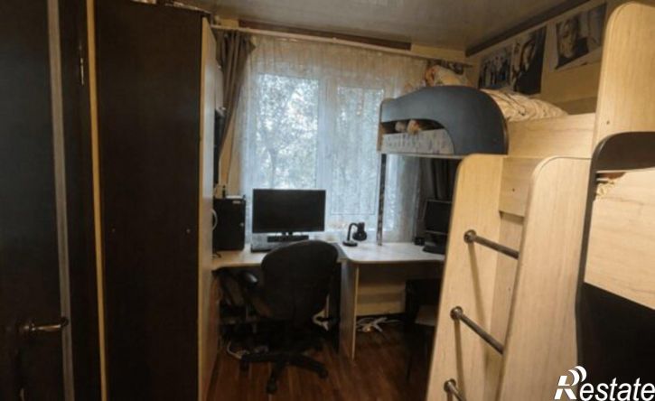 2-комн квартира ул Юности, 30,  д. 30