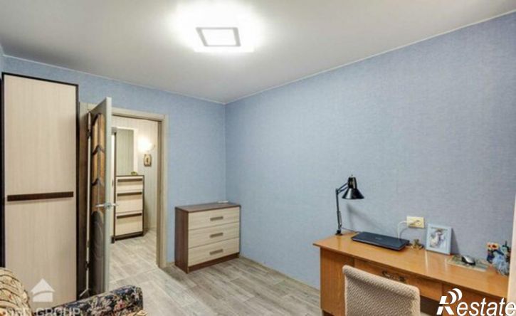 4-комн квартира ул Льва Толстого, 58,  д. 58