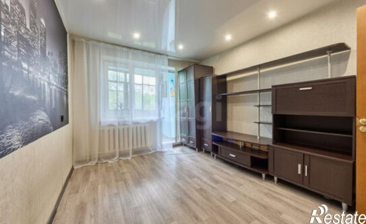 4-комн квартира ул Воронежская, 40,  д. 40