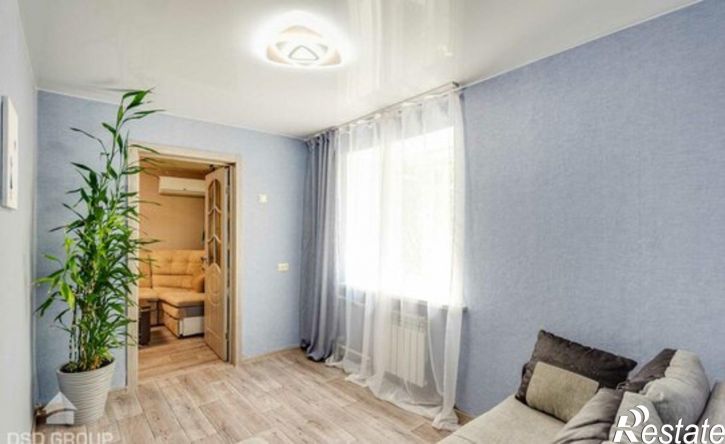 4-комн квартира ул Льва Толстого, 58,  д. 58