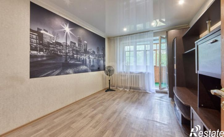 4-комн квартира ул Воронежская, 40,  д. 40