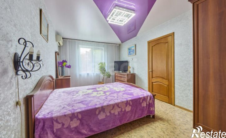 4-комн квартира ул Воронежская, 40,  д. 40