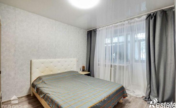 4-комн квартира ул Льва Толстого, 58,  д. 58