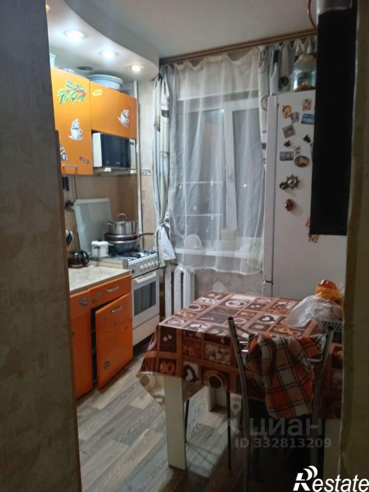 2-комн квартира ул Юности, 30,  д. 30