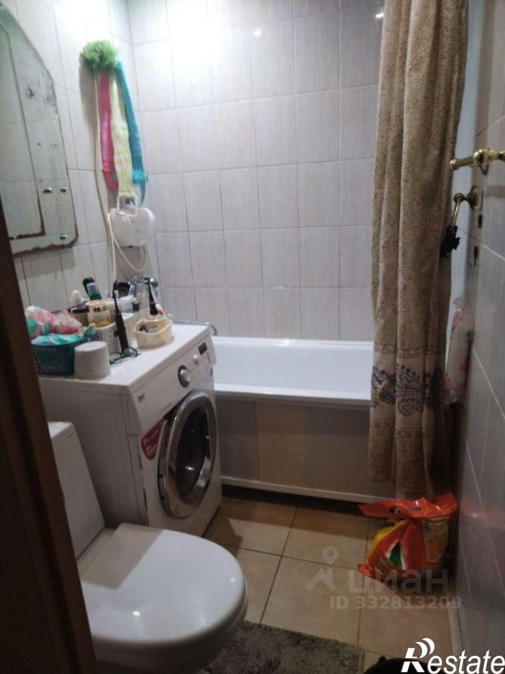2-комн квартира ул Юности, 30,  д. 30