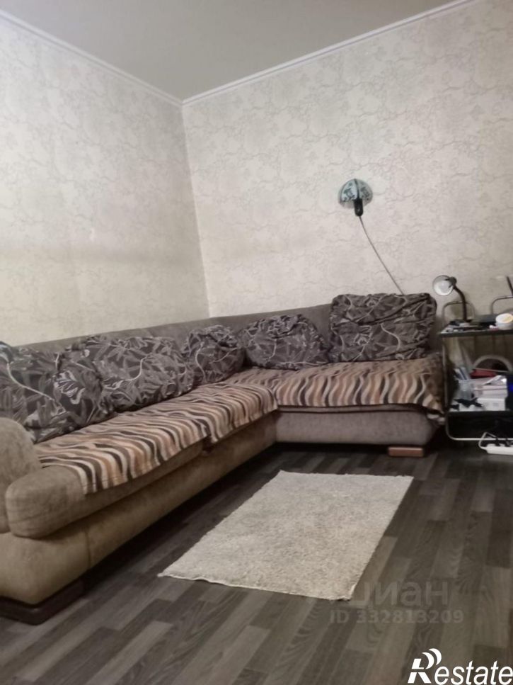 2-комн квартира ул Юности, 30,  д. 30