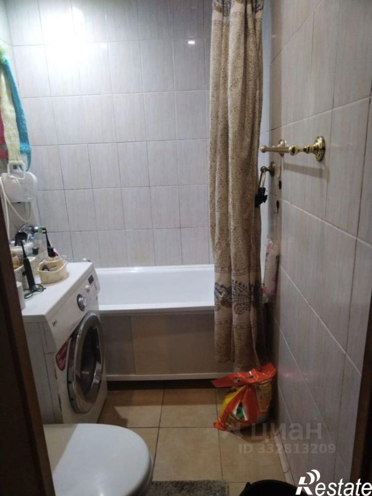 2-комн квартира ул Юности, 30,  д. 30