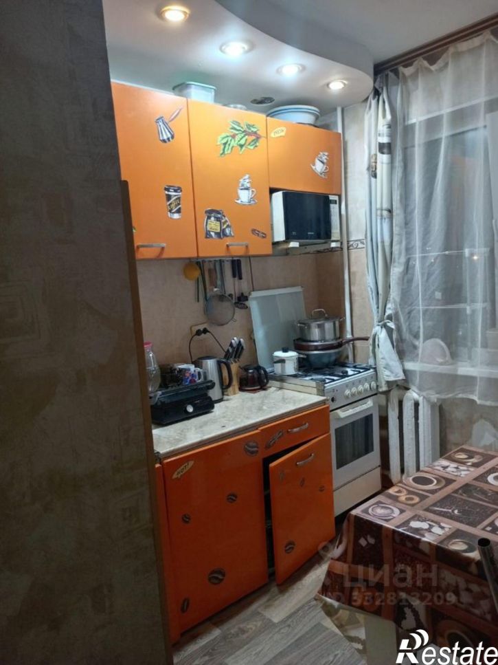 2-комн квартира ул Юности, 30,  д. 30