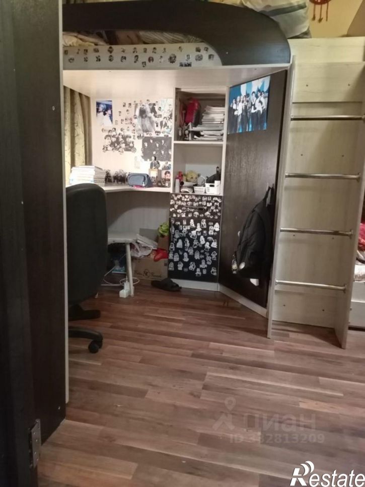 2-комн квартира ул Юности, 30,  д. 30