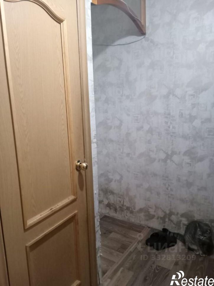 2-комн квартира ул Юности, 30,  д. 30