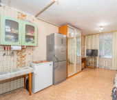комната 18 кв м ул Больничная, 2Ж