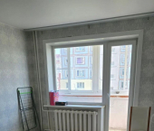 1-комн, 34кв м, этаж 5/10 ул Уборевича, 80