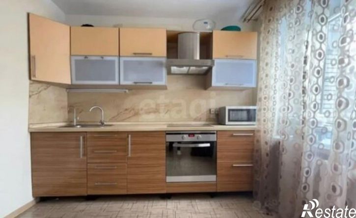 3-комн квартира ул Дзержинского, 39,  д. 39
