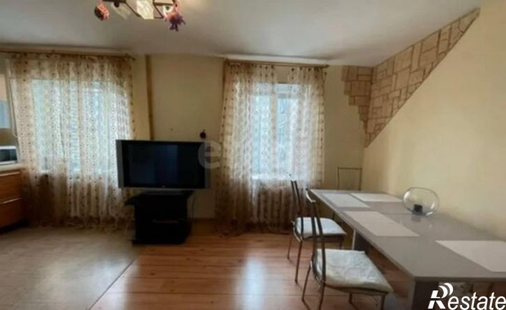 3-комн квартира ул Дзержинского, 39,  д. 39