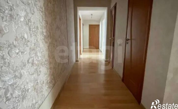3-комн квартира ул Дзержинского, 39,  д. 39