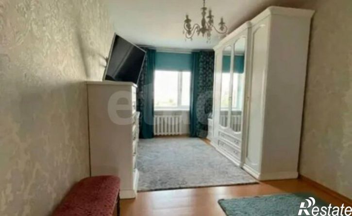 3-комн квартира ул Дзержинского, 39,  д. 39