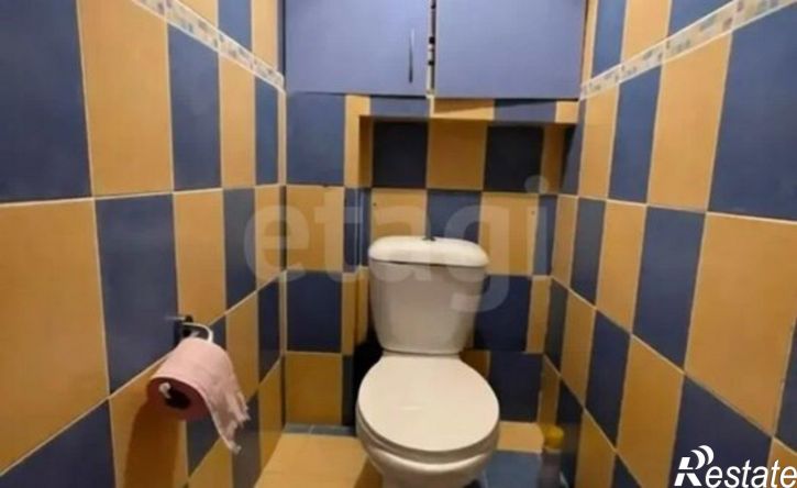 3-комн квартира ул Дзержинского, 39,  д. 39