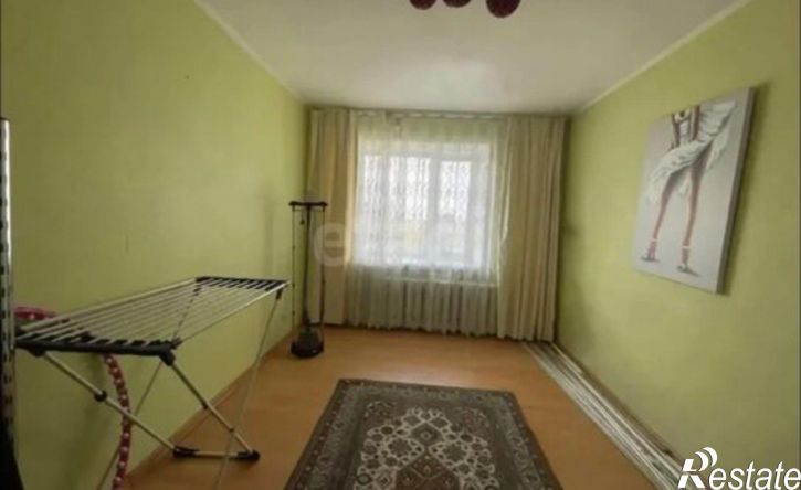 3-комн квартира ул Дзержинского, 39,  д. 39