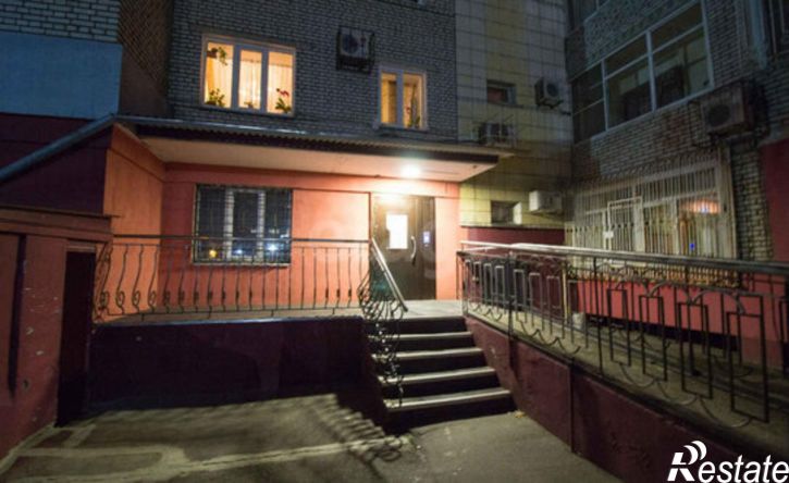 3-комн квартира ул Дзержинского, 39,  д. 39