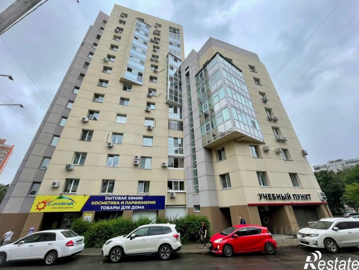 3-комн квартира ул Запарина, 135б,  д. 135б
