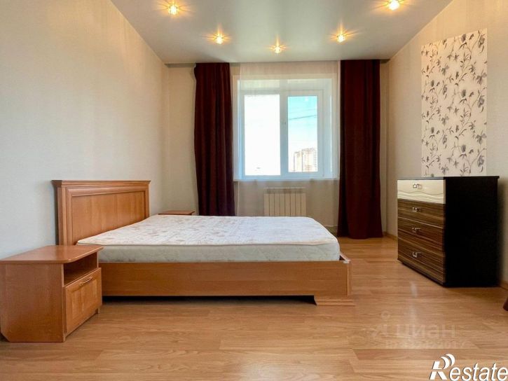 3-комн квартира ул Запарина, 135б,  д. 135б