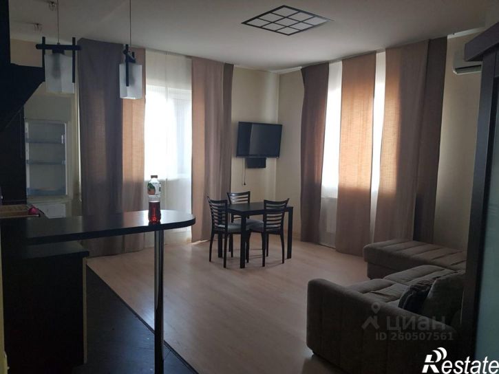 2-комн квартира ул Истомина, 22а,  д. 22а