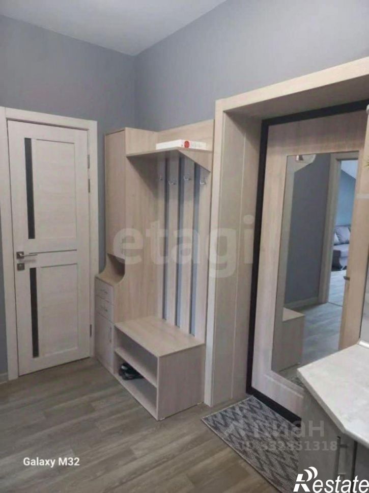 2-комн квартира ул Кима, 50,  д. 50