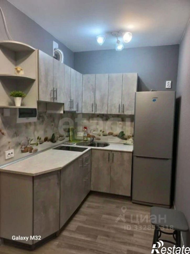 2-комн квартира ул Кима, 50,  д. 50