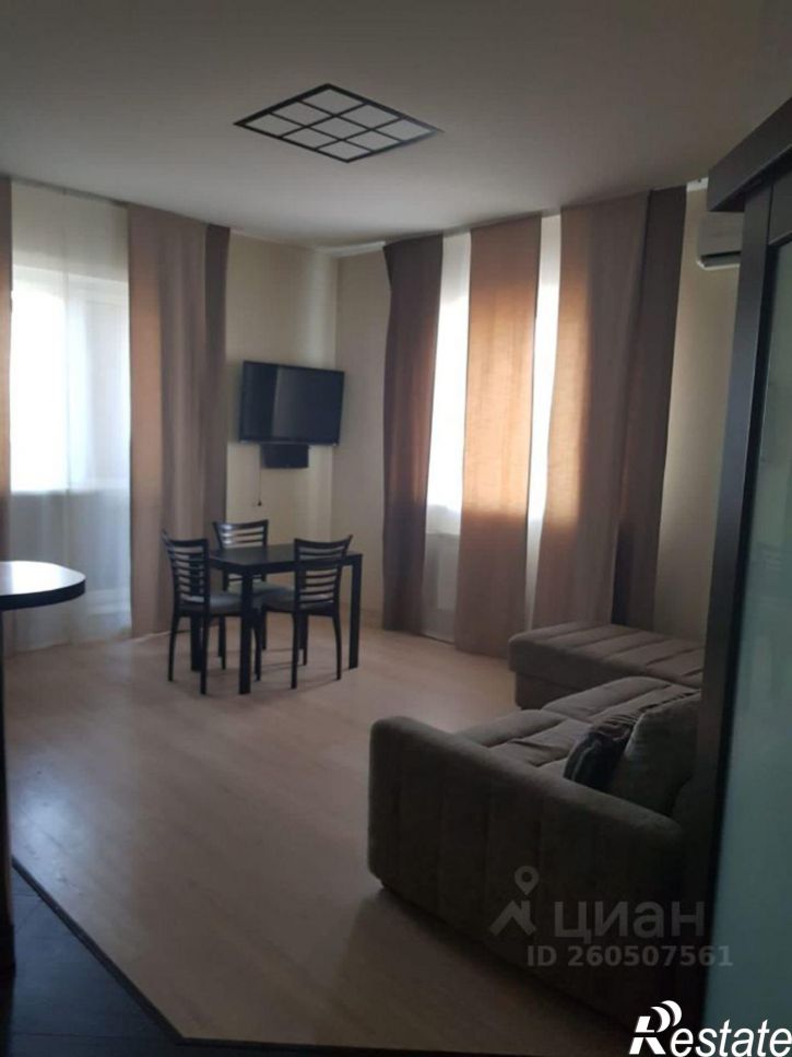2-комн квартира ул Истомина, 22а,  д. 22а