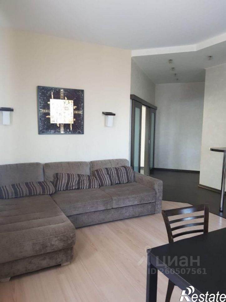 2-комн квартира ул Истомина, 22а,  д. 22а