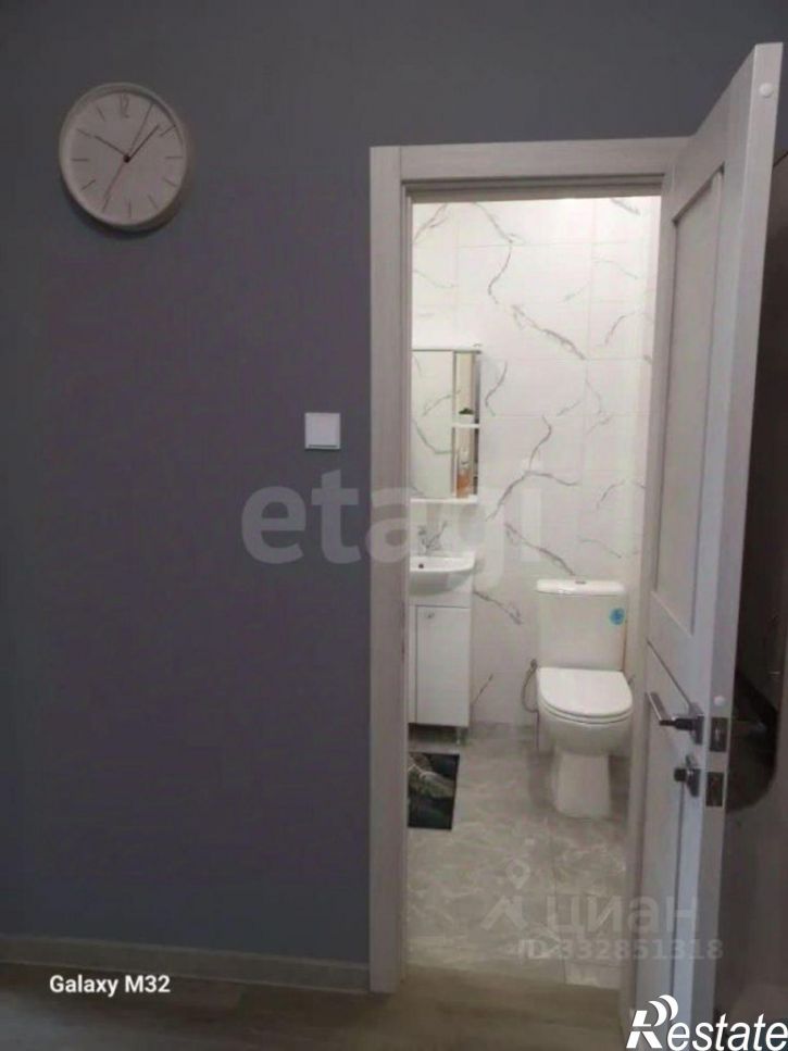2-комн квартира ул Кима, 50,  д. 50
