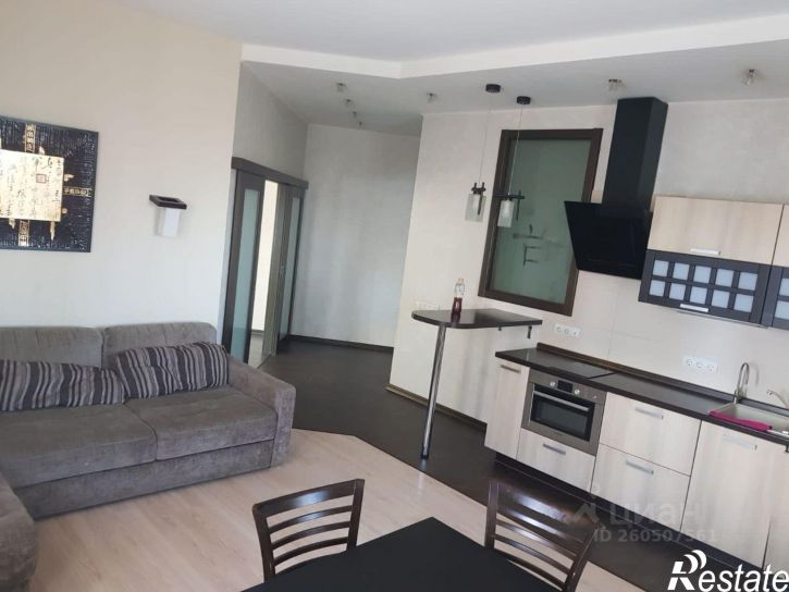 2-комн квартира ул Истомина, 22а,  д. 22а