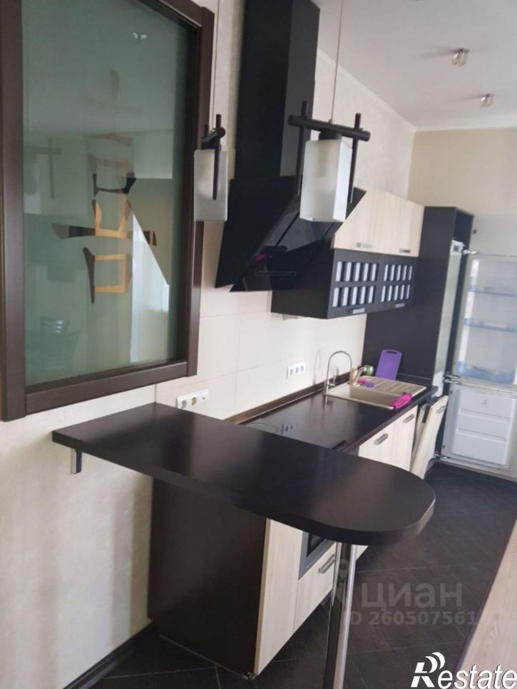 2-комн квартира ул Истомина, 22а,  д. 22а