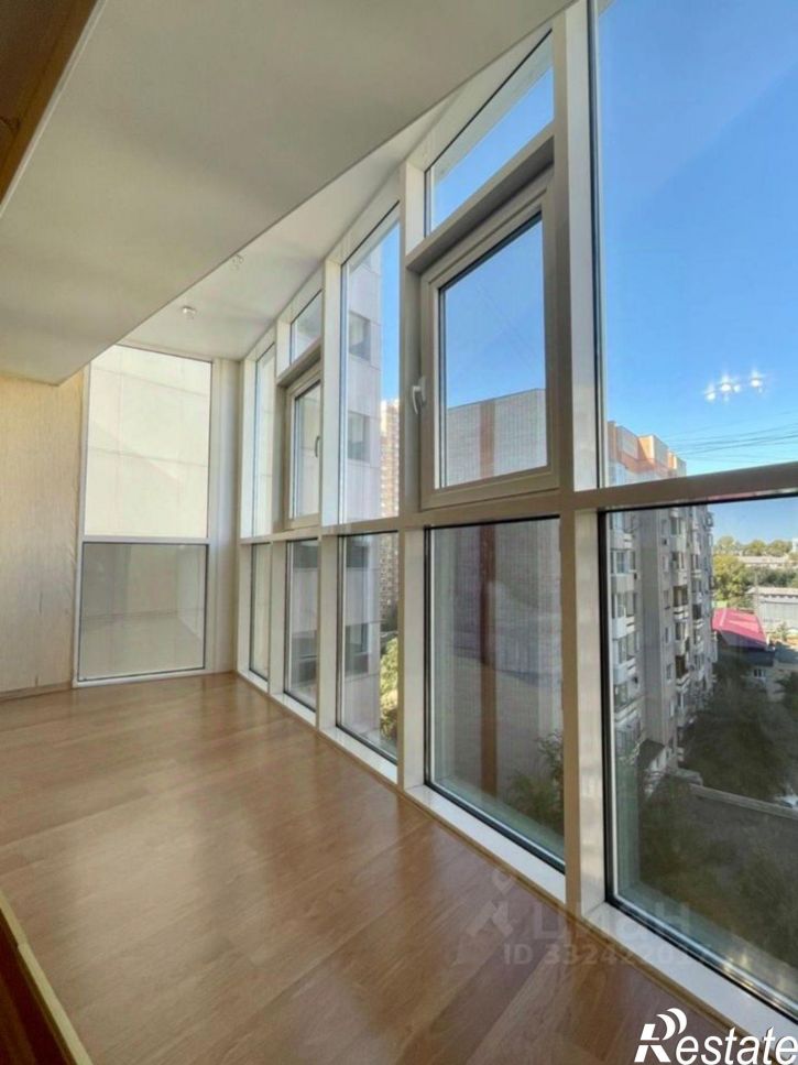 3-комн квартира ул Запарина, 135б,  д. 135б