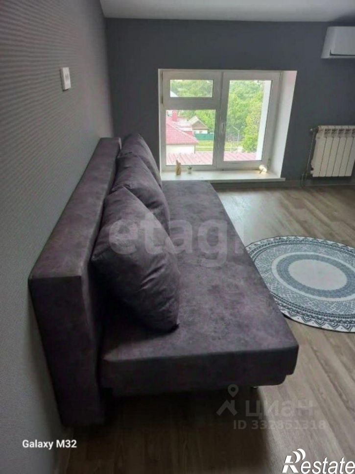 2-комн квартира ул Кима, 50,  д. 50
