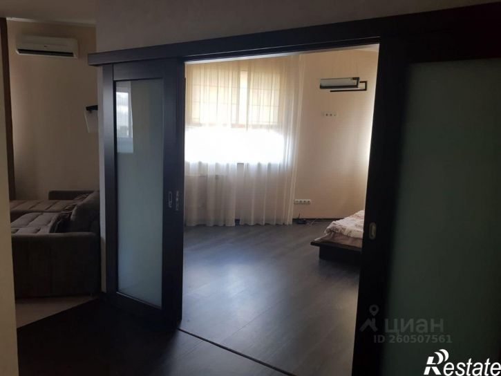 2-комн квартира ул Истомина, 22а,  д. 22а