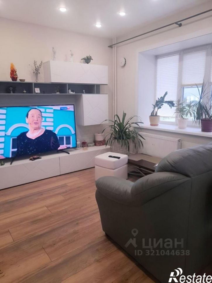 1-комн квартира ул 65-летия Победы, 1/2,  д. 1/2