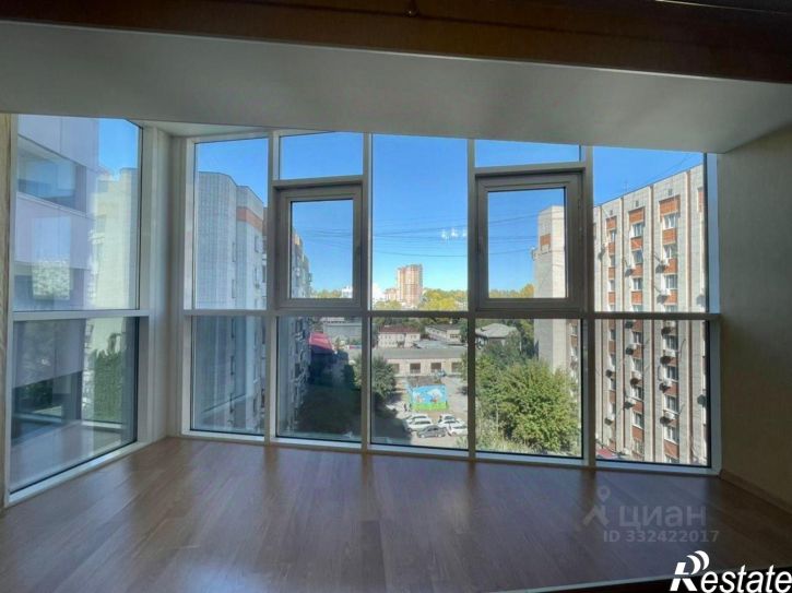 3-комн квартира ул Запарина, 135б,  д. 135б